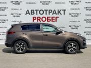 Kia Sportage IV Рестайлинг Владимир  - изображение 20