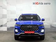 Chery Tiggo 7 Pro I Екатеринбург  - изображение 24