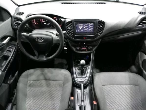 Lada (ВАЗ) Vesta I с пробегом 2021 года, цена 1 050 000 рублей, 38500 км, седан, Автокод Объявления