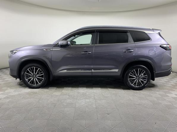 Chery Tiggo 8 Pro Max I с пробегом 2023 года, цена 2 270 000 рублей, 69253 км, внедорожник, Автокод Объявления
