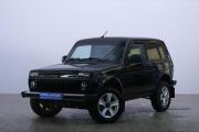 Lada (ВАЗ) Niva Travel I Омск  - изображение 24