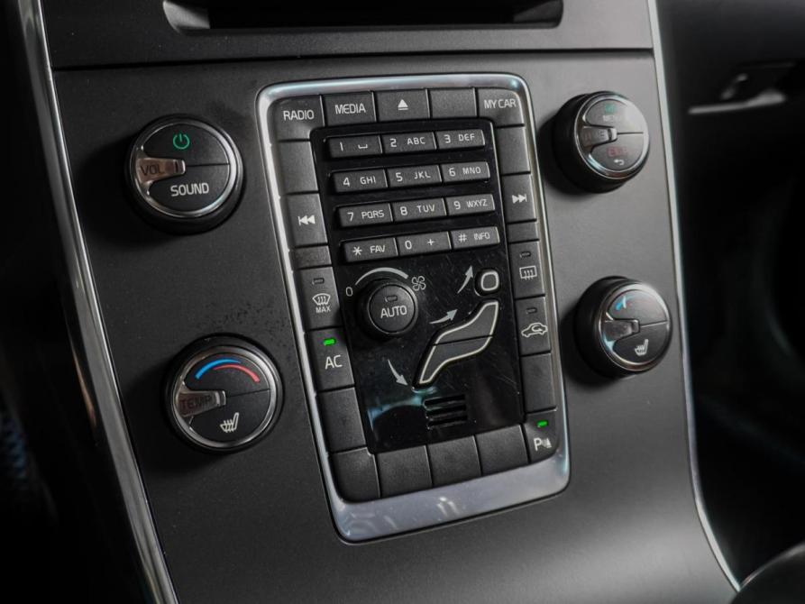 Volvo S60 II Воронеж  - изображение 14