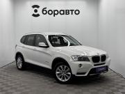 BMW X3 II (F25) Воронеж  - изображение 24