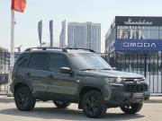 Lada (ВАЗ) Niva Travel I Новосибирск  - изображение 26