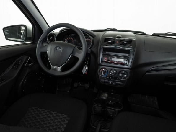 Lada (ВАЗ) Granta I Рестайлинг с пробегом 2023 года, цена 766 000 рублей, 67000 км, седан, Автокод Объявления