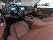 Mercedes-Benz GLE II (V167) Рестайлинг Москва  - изображение 39