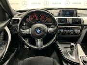 BMW 3 серии VI (F3x) Рестайлинг Екатеринбург  - изображение 26