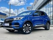 Chery Tiggo 4 I Рестайлинг Краснодар  - изображение 29