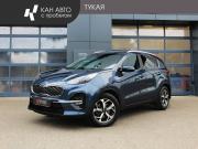 Kia Sportage IV Рестайлинг Казань  - изображение 14