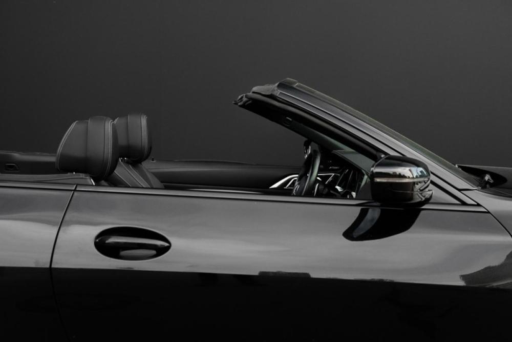 BMW 4 серии G22 G23 G26 Москва  - изображение 34