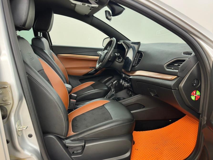 Lada (ВАЗ) Vesta I Рестайлинг (NG) Москва  - изображение 11