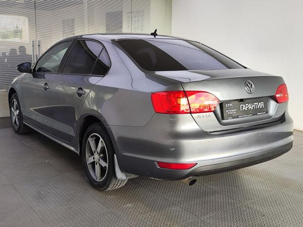 Volkswagen Jetta VI с пробегом 2013 года, цена 1 050 000 рублей, 164921 км, седан, Автокод Объявления