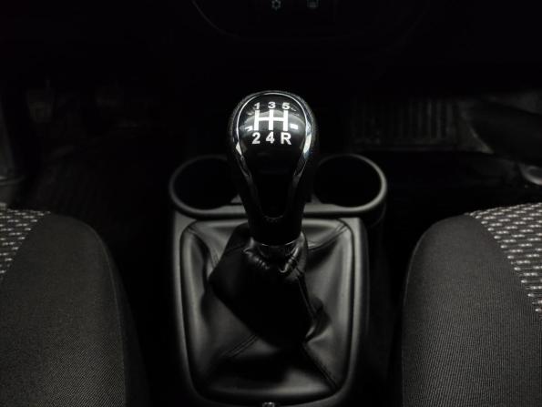 Lada (ВАЗ) Granta I с пробегом 2017 года, цена 485 000 рублей, 92550 км, седан, Автокод Объявления