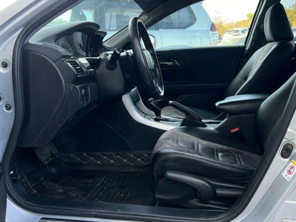 Honda Accord IX с пробегом 2013 года, цена 1 699 000 рублей, 252166 км, седан, Автокод Объявления