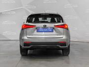 Lexus NX I Рестайлинг Новосибирск  - изображение 34