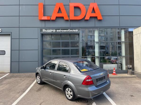 Chevrolet Nexia I с пробегом 2020 года, цена 820 000 рублей, 70250 км, седан, Автокод Объявления