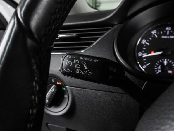Skoda Octavia III (A7) с пробегом 2016 года, цена 1 319 000 рублей, 246814 км, лифтбек, Автокод Объявления