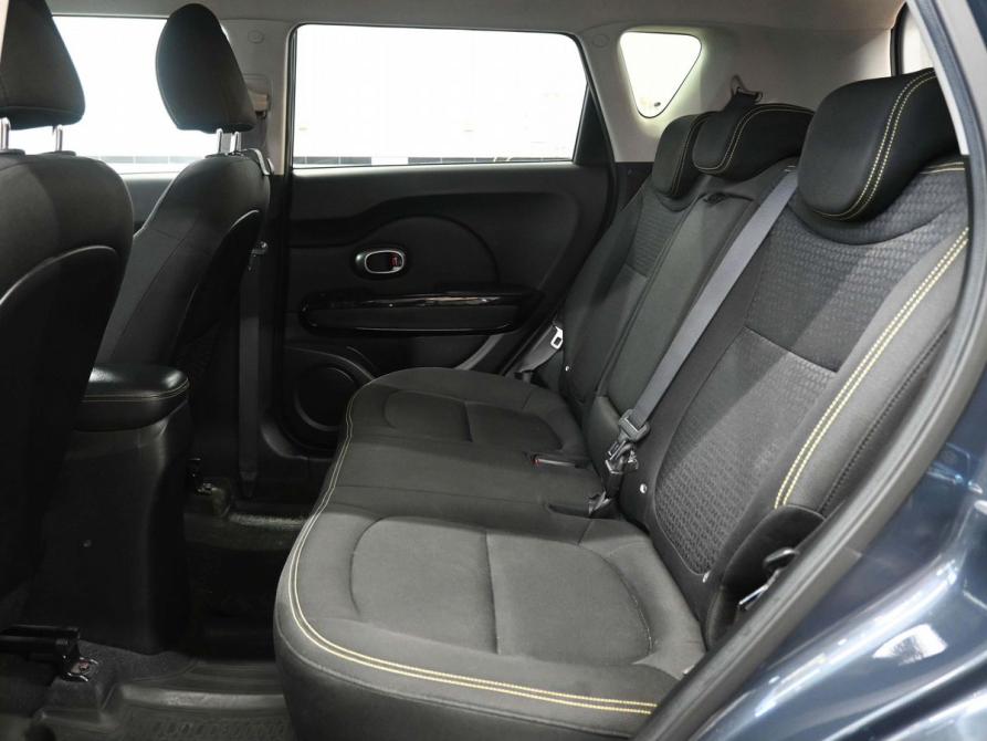 Kia Soul II Ростов-на-Дону  - изображение 10