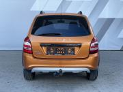 Lada (ВАЗ) Granta I Рестайлинг Екатеринбург  - изображение 30