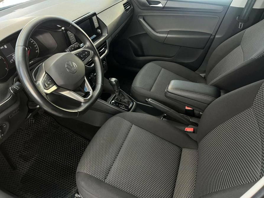 Volkswagen Polo VI Нижнекамск  - изображение 10