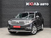 Toyota Highlander II (XU40) Рестайлинг Екатеринбург  - изображение 28
