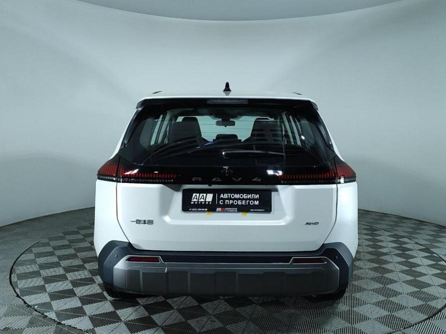 Toyota RAV4 VI (XA60) Ростов-на-Дону  - изображение 5