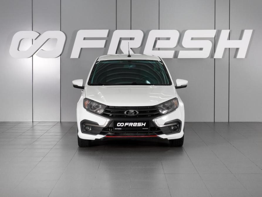 Lada (ВАЗ) Granta I Рестайлинг Минеральные Воды  - изображение 3