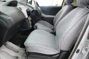 Toyota Vitz II (XP90) Омск  - изображение 39