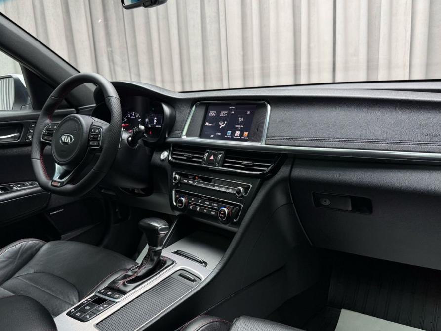 Kia Optima IV Ижевск  - изображение 12
