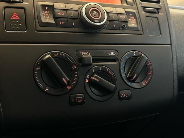 Nissan Tiida I Рестайлинг с пробегом 2013 года, цена 829 900 рублей, 95000 км, хэтчбек, Автокод Объявления