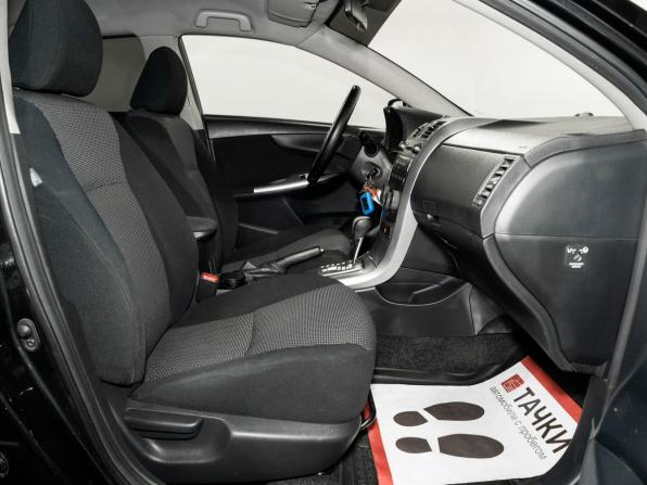 Toyota Corolla X (E140 E150) Рестайлинг с пробегом 2012 года, цена 1 040 000 рублей, 288777 км, седан, Автокод Объявления