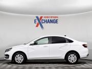 Lada (ВАЗ) Vesta I Рестайлинг (NG) Нижний Новгород  - изображение 31