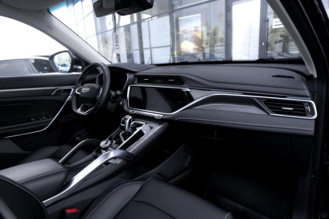 Geely Atlas Pro с пробегом 2024 года, цена 2 149 000 рублей, 38666 км, внедорожник, Автокод Объявления