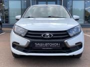 Lada (ВАЗ) Granta I Рестайлинг Стерлитамак  - изображение 18