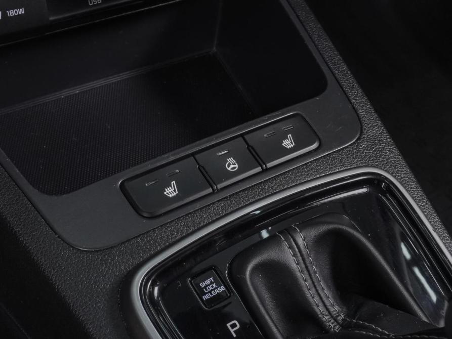 Kia Rio IV Рестайлинг Ростов-на-Дону  - изображение 13