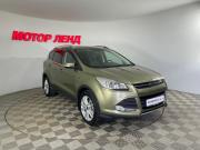 Ford Kuga II Воронеж  - изображение 30