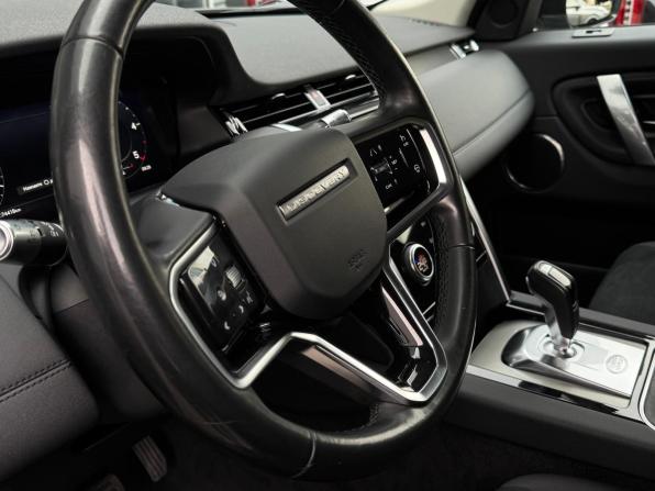 Land Rover Discovery Sport I Рестайлинг с пробегом 2021 года, цена 3 600 000 рублей, 68128 км, внедорожник, Автокод Объявления