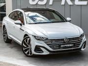Volkswagen Arteon I Рестайлинг Краснодар  - изображение 34