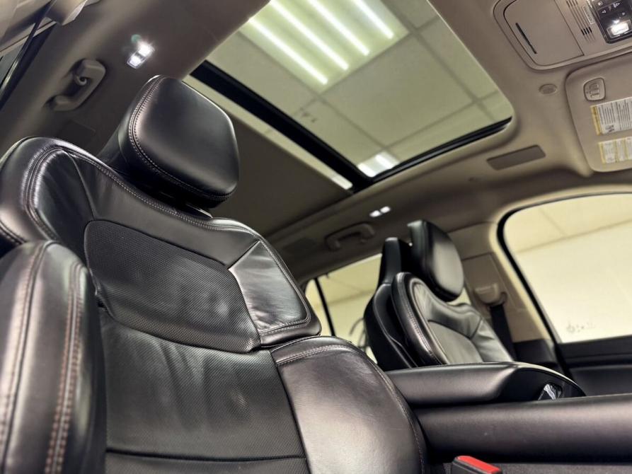 Lincoln Aviator II Санкт-Петербург  - изображение 14