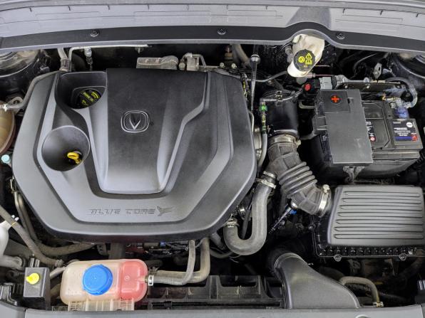 Changan CS55 Plus II с пробегом 2023 года, цена 1 700 000 рублей, 83120 км, внедорожник, Автокод Объявления