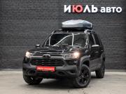 Lada (ВАЗ) Niva Travel I Екатеринбург  - изображение 18
