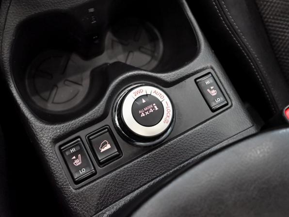 Nissan X-Trail III с пробегом 2018 года, цена 2 030 000 рублей, 174615 км, внедорожник, Автокод Объявления
