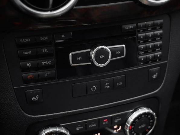 Mercedes-Benz GLK-Класс I (X204) Рестайлинг с пробегом 2015 года, цена 1 949 000 рублей, 199301 км, внедорожник, Автокод Объявления