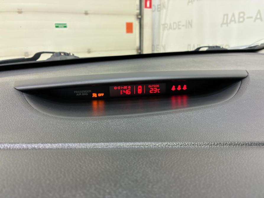 Kia Ceed II Рестайлинг Пермь  - изображение 15