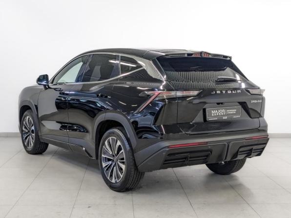 JETOUR DASHING I с пробегом 2024 года, цена 2 150 000 рублей, 8820 км, внедорожник, Автокод Объявления