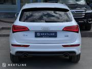 Audi Q5 I (8R) Рестайлинг Самара  - изображение 36