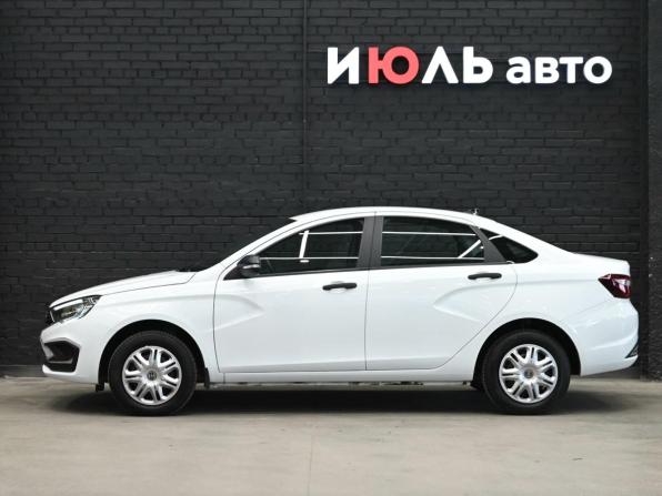 Lada (ВАЗ) Vesta I Рестайлинг (NG) с пробегом 2023 года, цена 1 290 000 рублей, 19251 км, седан, Автокод Объявления