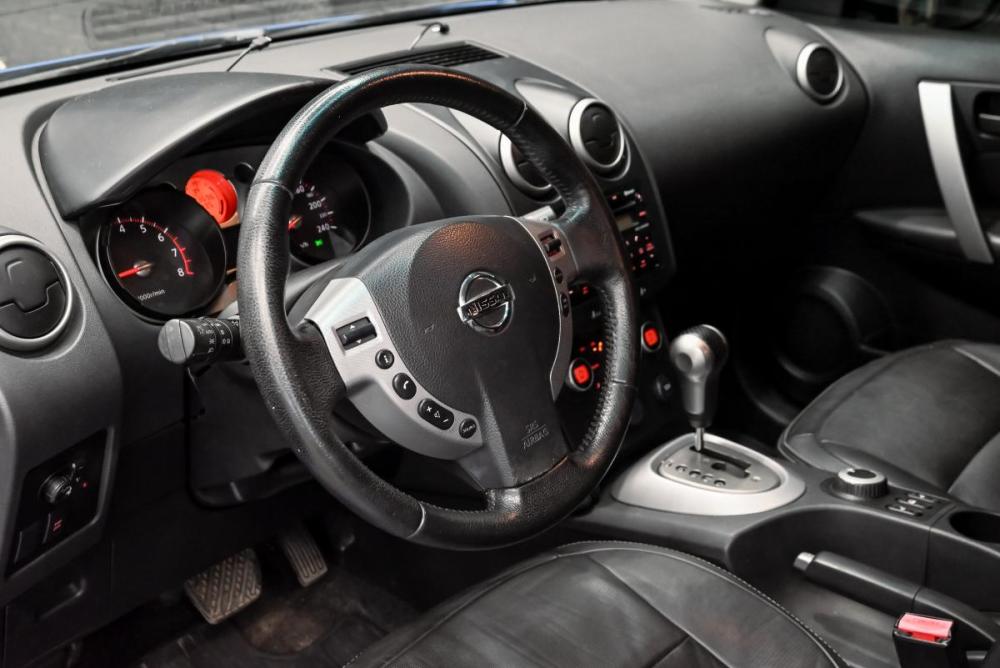 Nissan Qashqai I Екатеринбург  - изображение 18