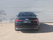 Audi A6 V (C8) Москва  - изображение 54