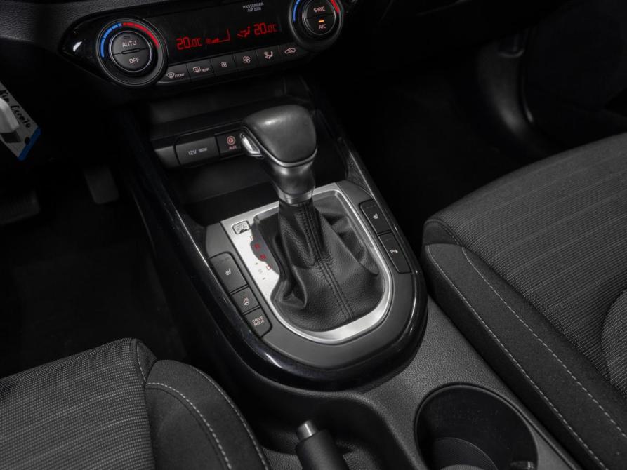 Kia Cerato IV Москва  - изображение 15